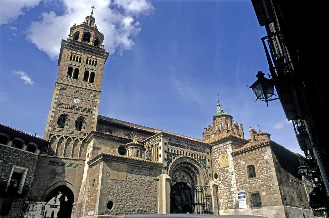 Cathédrale de Teruel